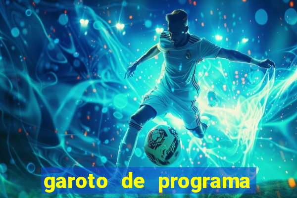 garoto de programa porto ferreira